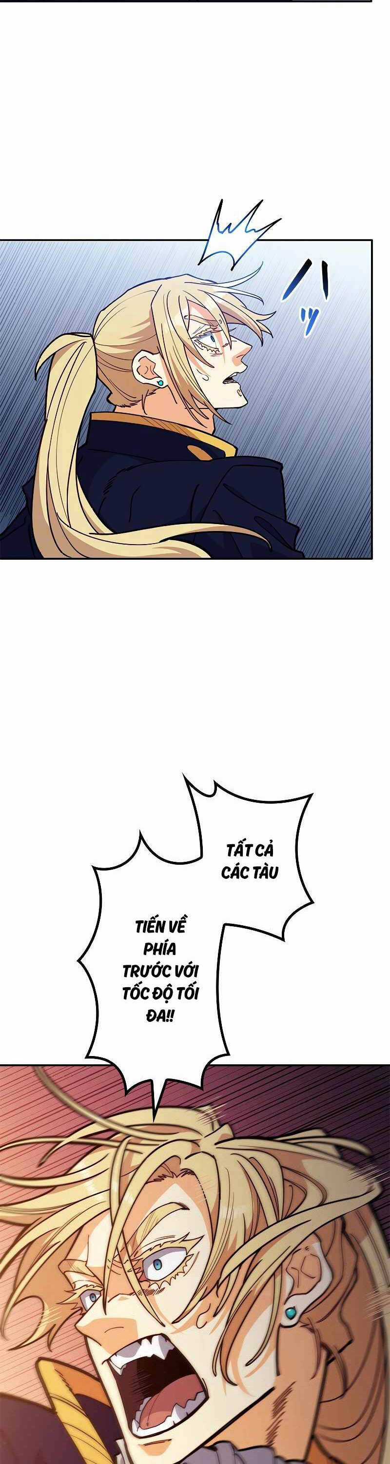 Công Tước Bạch Long - Chapter 117 - Trang 4