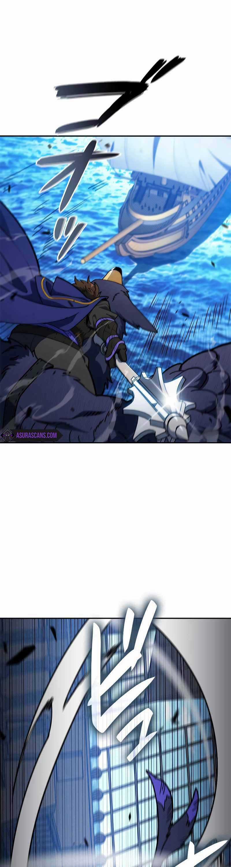 Công Tước Bạch Long - Chapter 117 - Trang 31