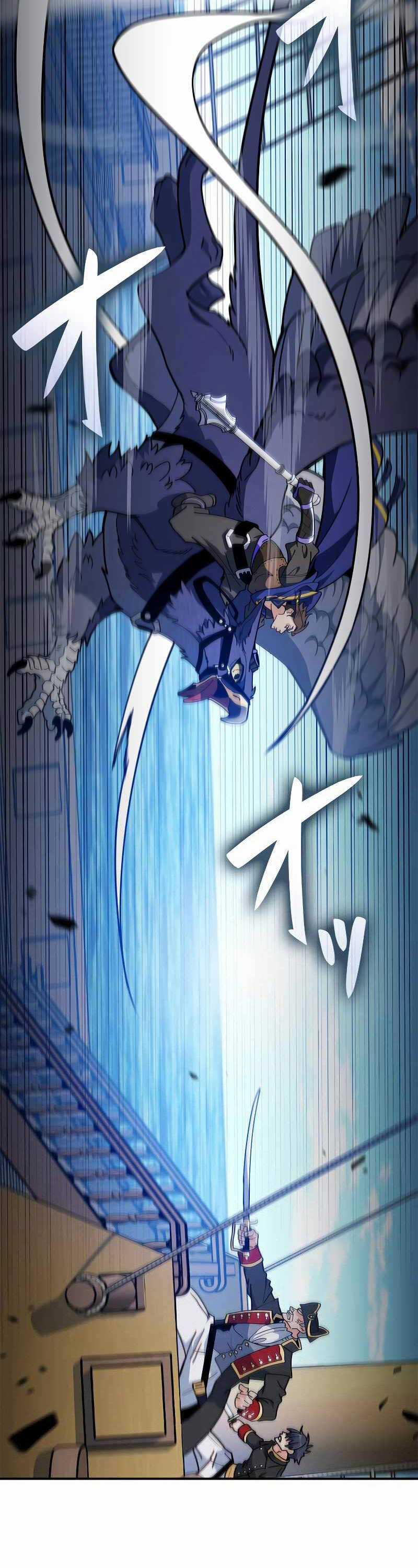 Công Tước Bạch Long - Chapter 117 - Trang 32