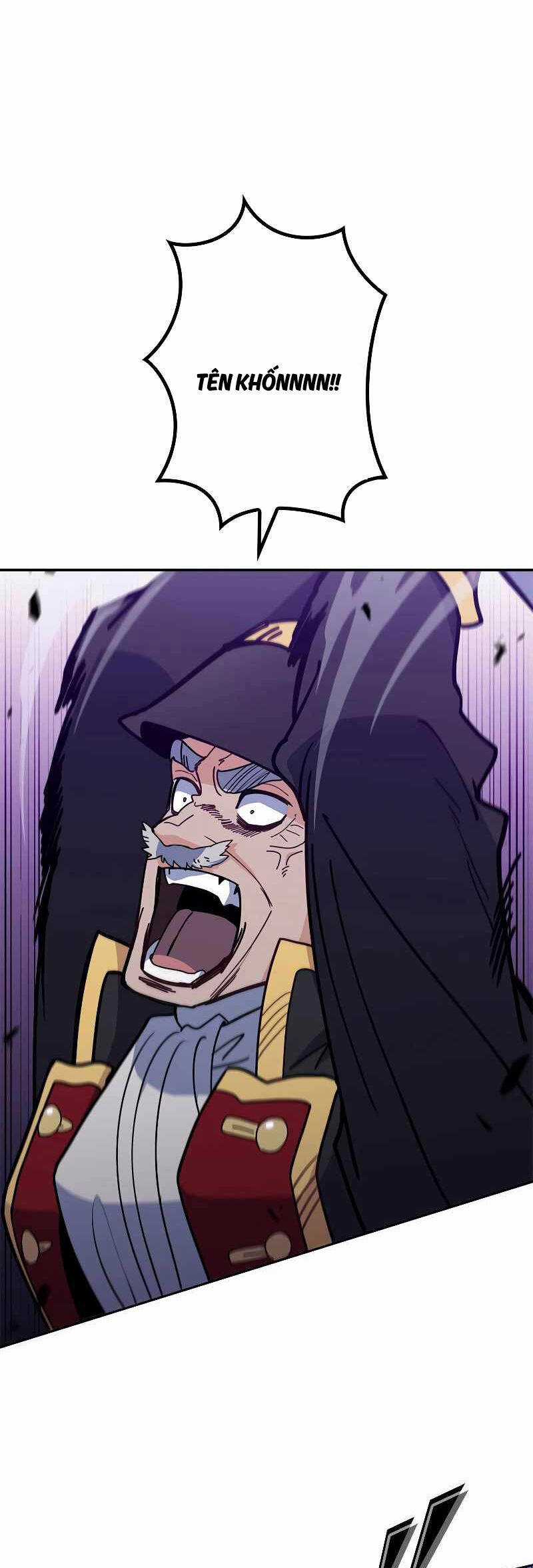 Công Tước Bạch Long - Chapter 117 - Trang 33
