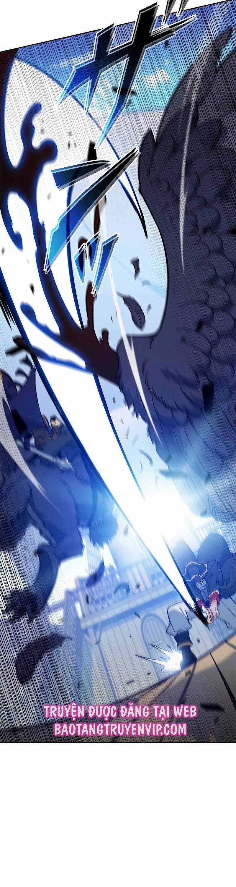 Công Tước Bạch Long - Chapter 117 - Trang 34