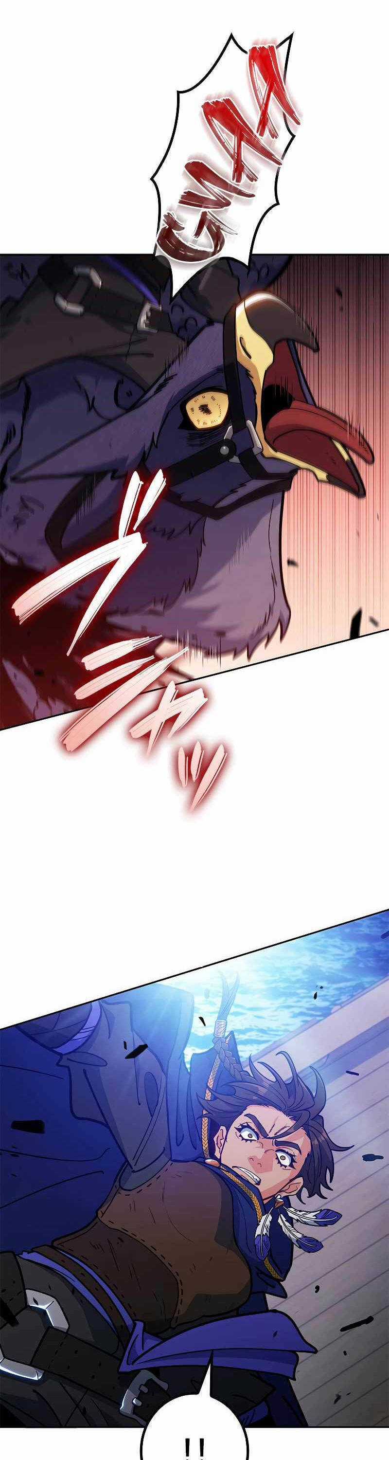 Công Tước Bạch Long - Chapter 117 - Trang 35