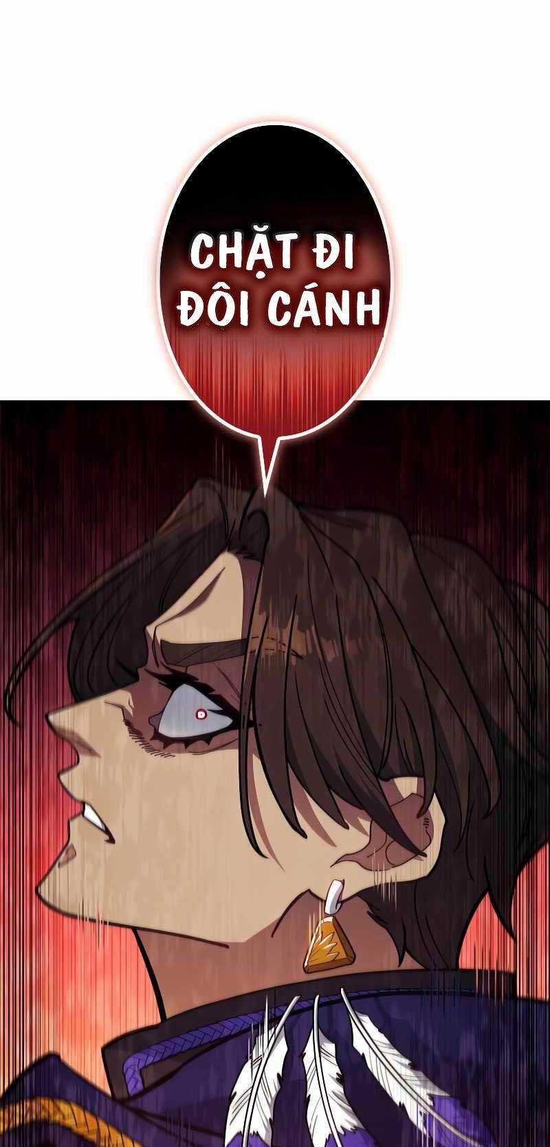 Công Tước Bạch Long - Chapter 117 - Trang 38