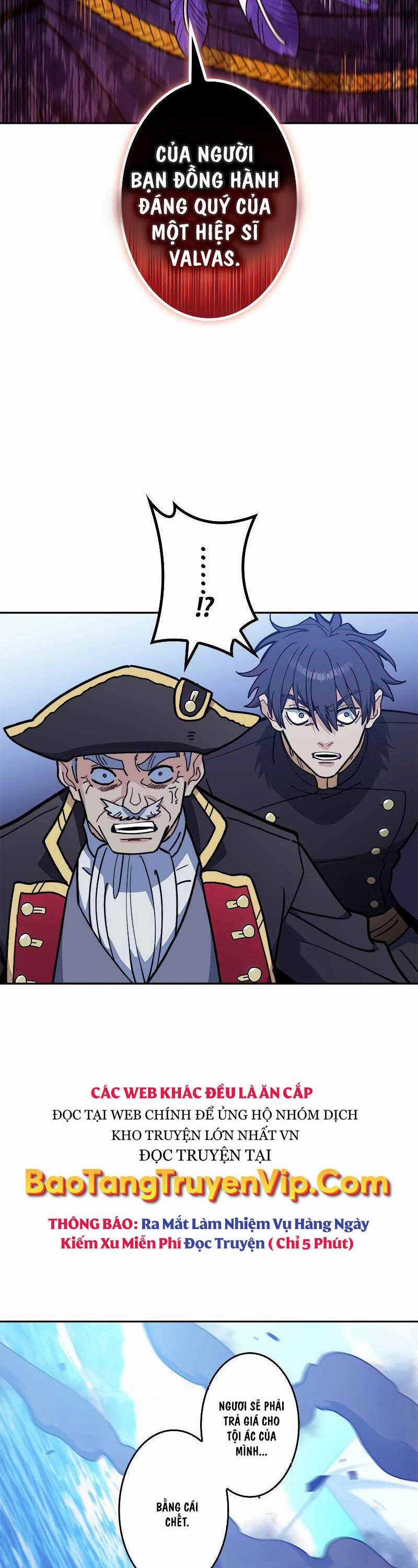 Công Tước Bạch Long - Chapter 117 - Trang 39