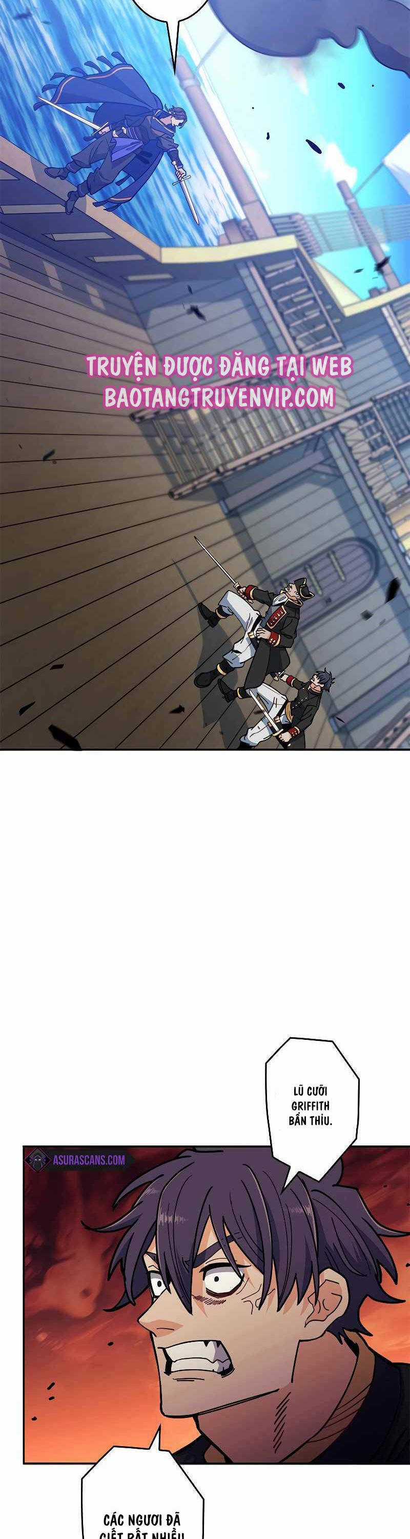 Công Tước Bạch Long - Chapter 117 - Trang 40
