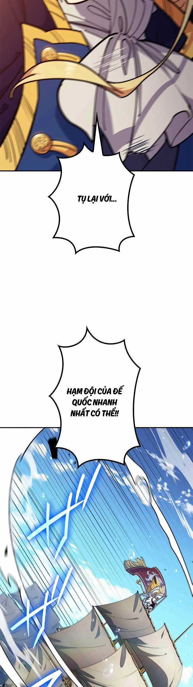 Công Tước Bạch Long - Chapter 117 - Trang 5