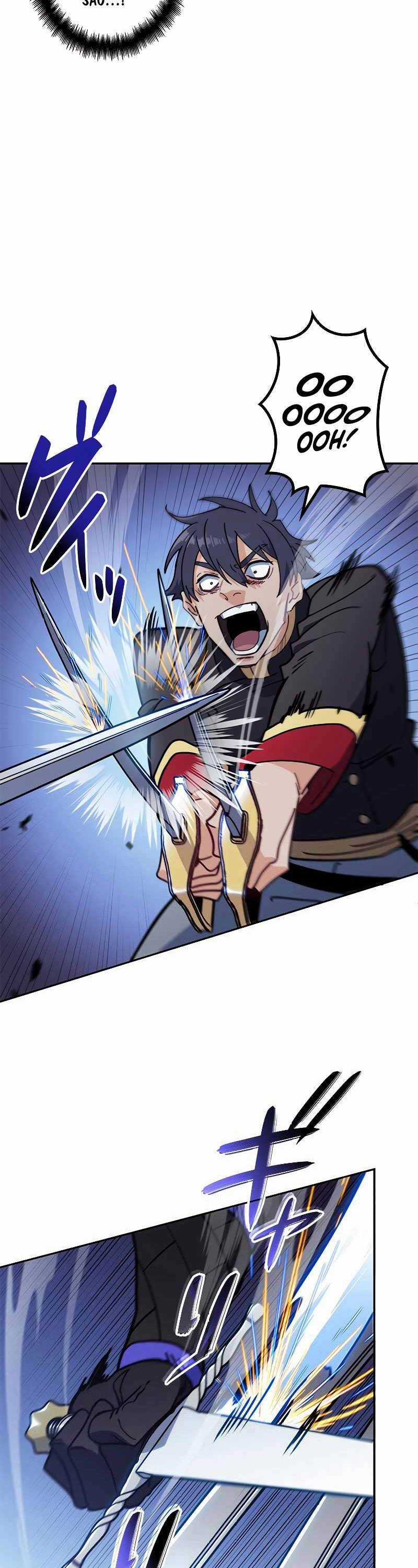 Công Tước Bạch Long - Chapter 117 - Trang 44