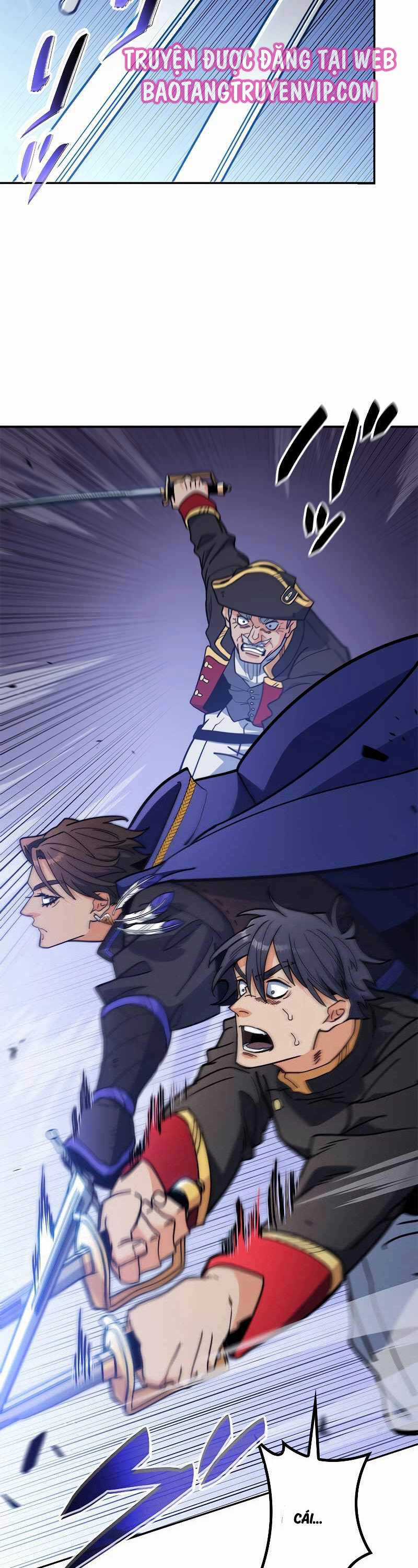 Công Tước Bạch Long - Chapter 117 - Trang 45