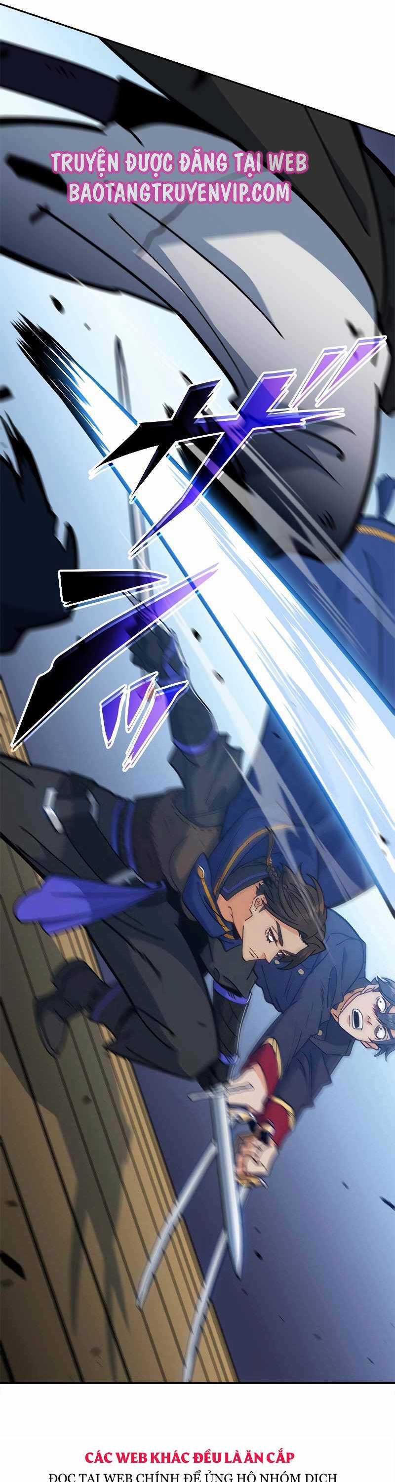 Công Tước Bạch Long - Chapter 117 - Trang 47