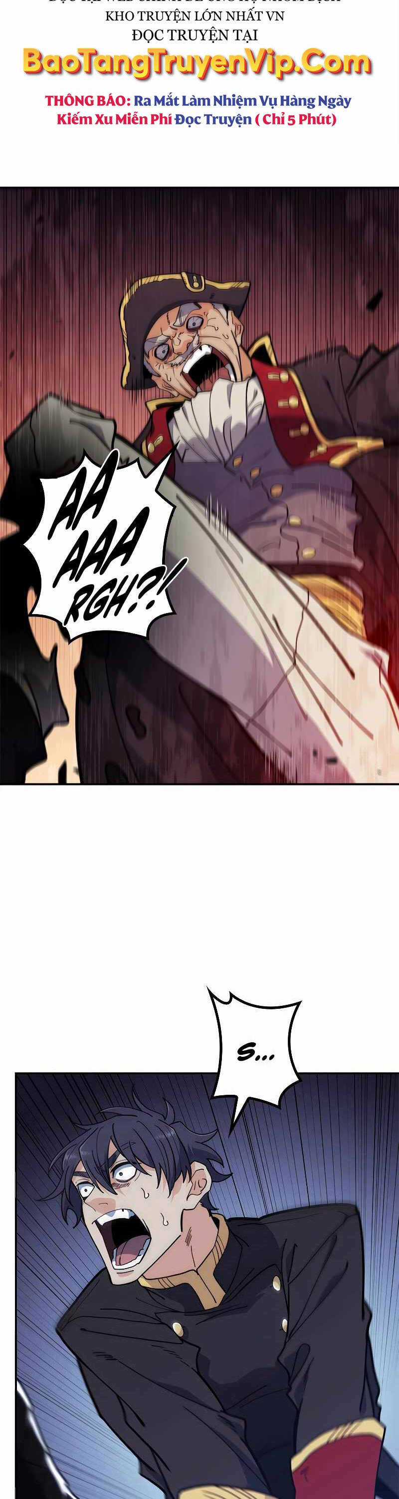 Công Tước Bạch Long - Chapter 117 - Trang 48