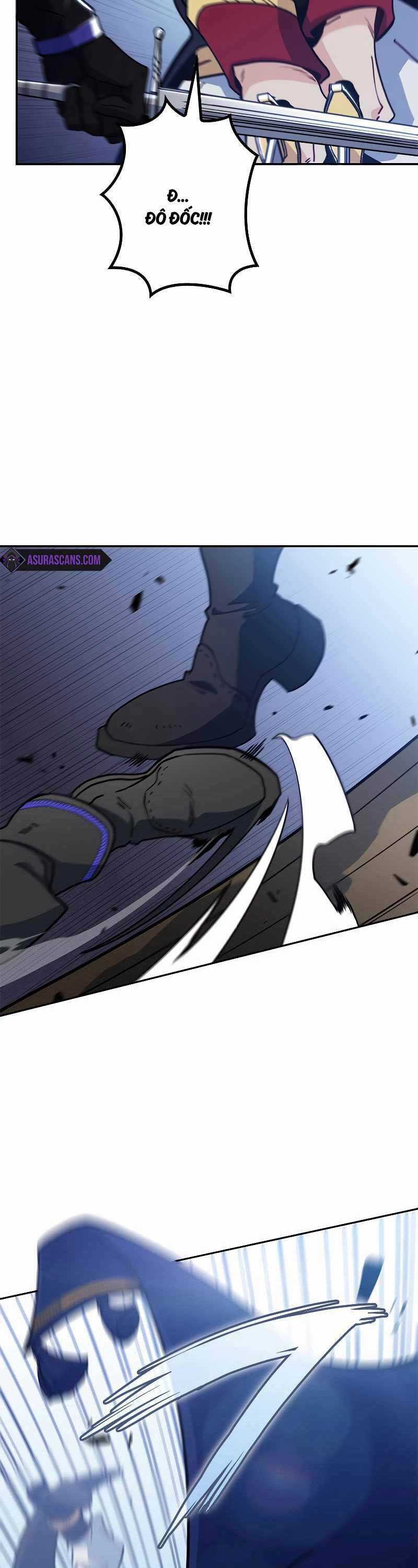 Công Tước Bạch Long - Chapter 117 - Trang 49