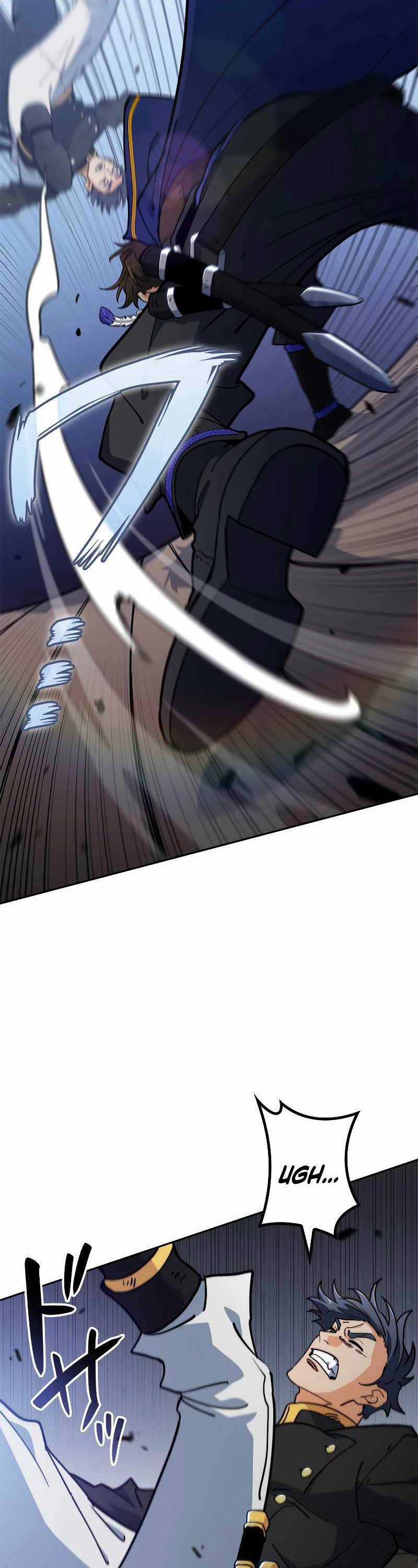 Công Tước Bạch Long - Chapter 117 - Trang 50