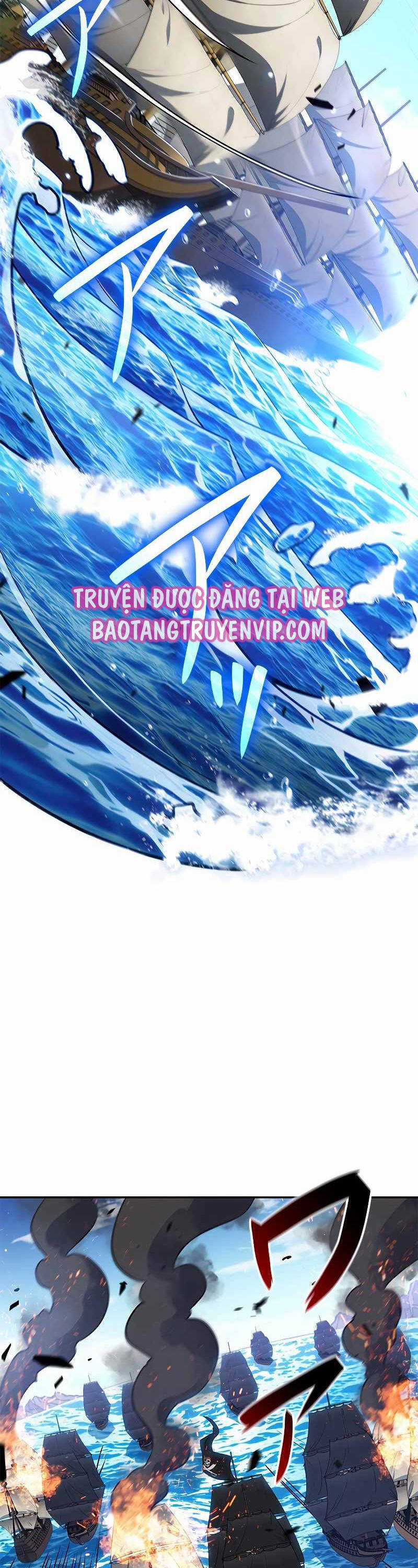 Công Tước Bạch Long - Chapter 117 - Trang 6