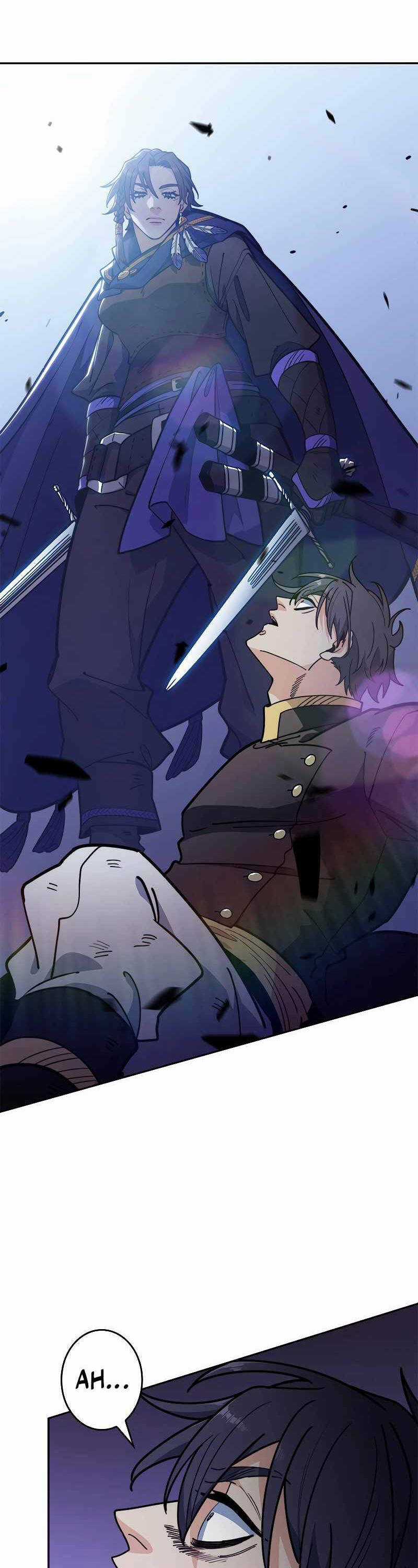 Công Tước Bạch Long - Chapter 117 - Trang 52