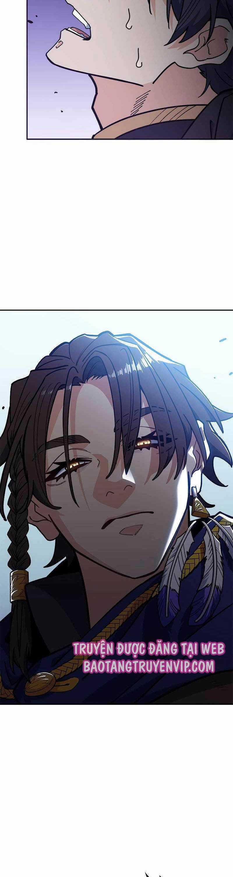 Công Tước Bạch Long - Chapter 117 - Trang 53