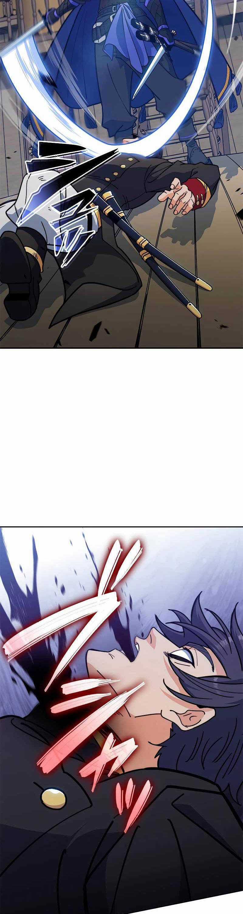 Công Tước Bạch Long - Chapter 117 - Trang 55