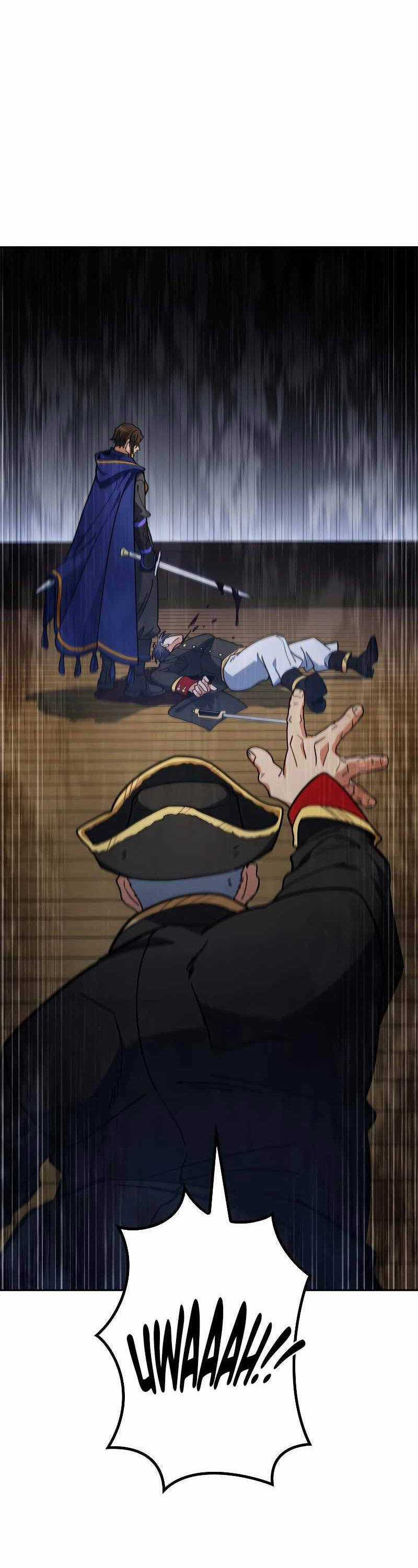 Công Tước Bạch Long - Chapter 117 - Trang 57