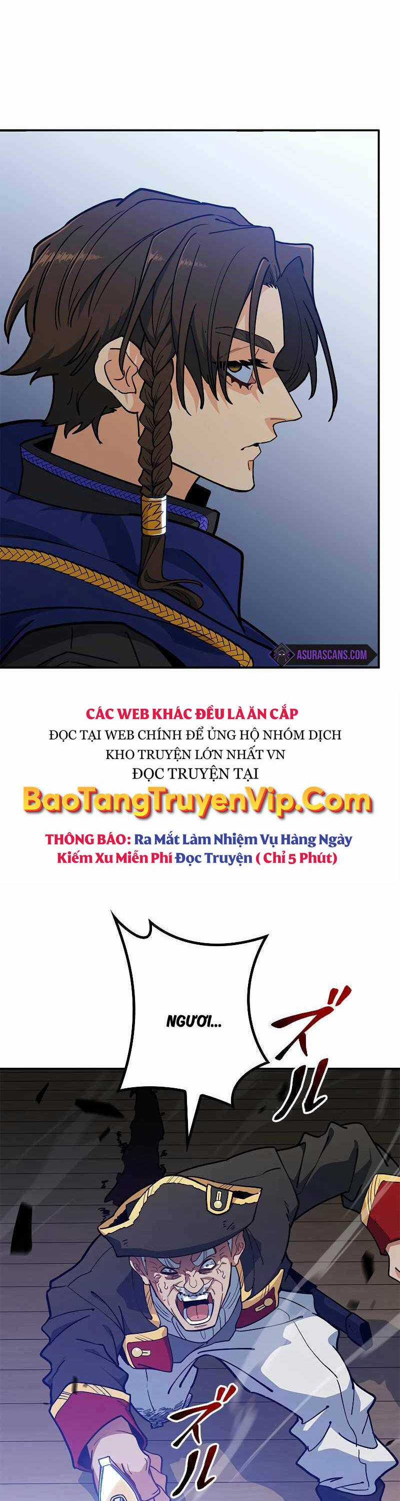 Công Tước Bạch Long - Chapter 117 - Trang 58