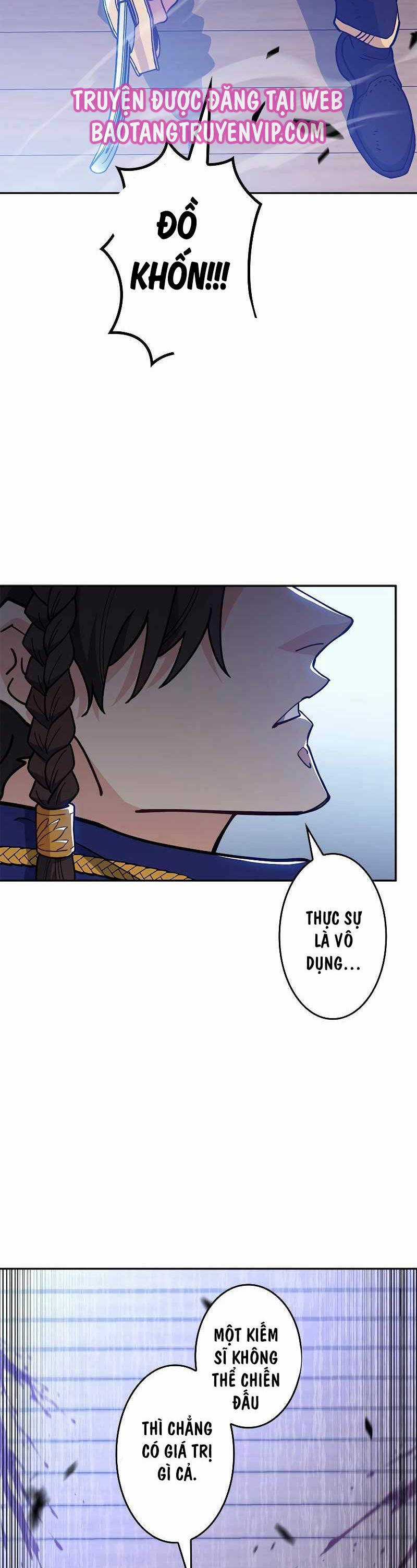 Công Tước Bạch Long - Chapter 117 - Trang 59