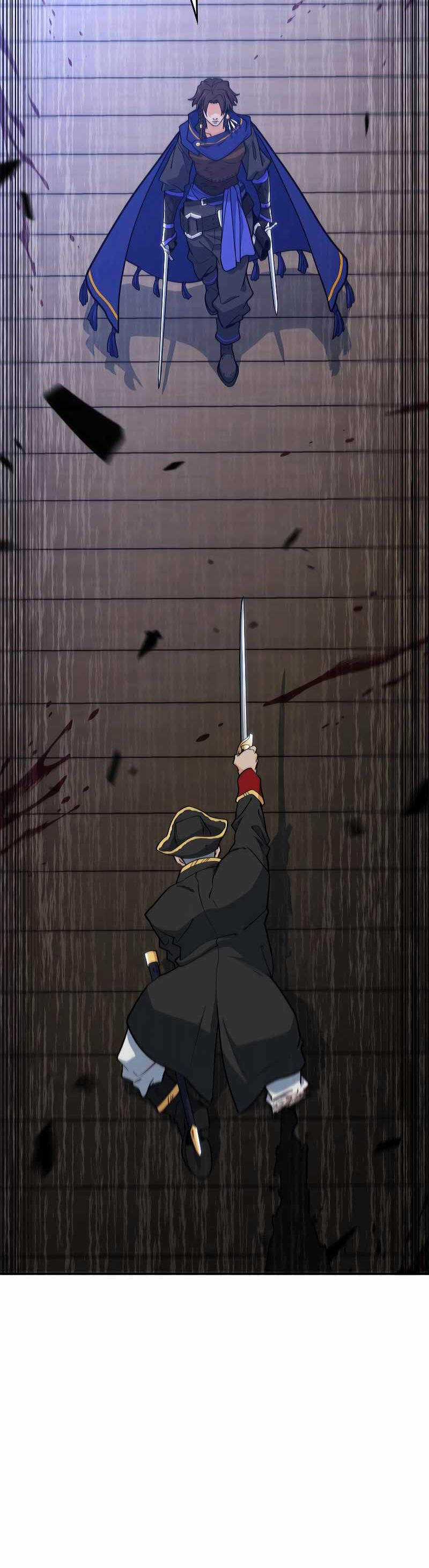 Công Tước Bạch Long - Chapter 117 - Trang 60