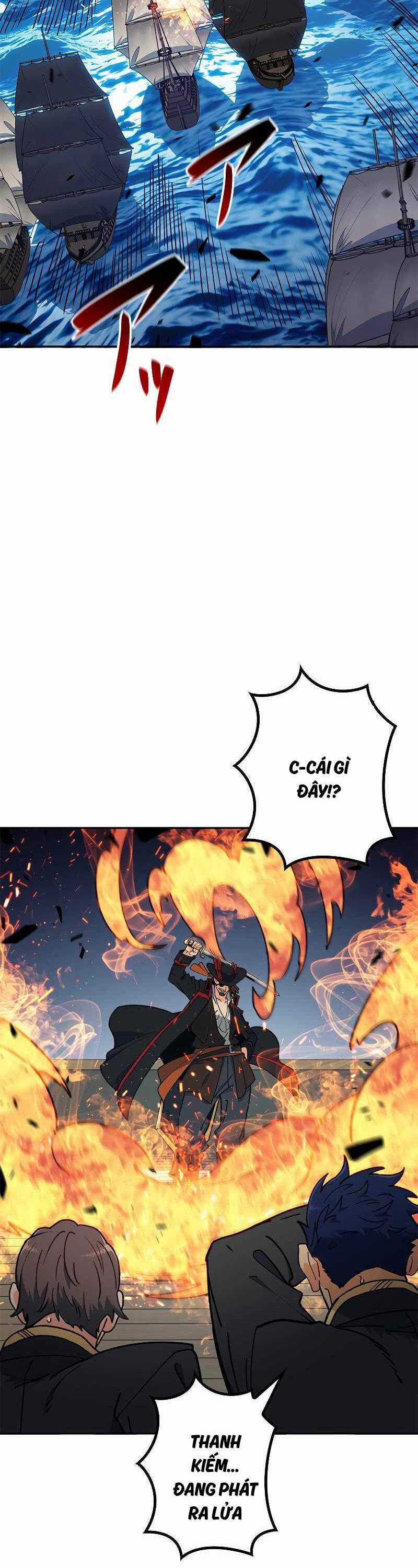 Công Tước Bạch Long - Chapter 117 - Trang 7