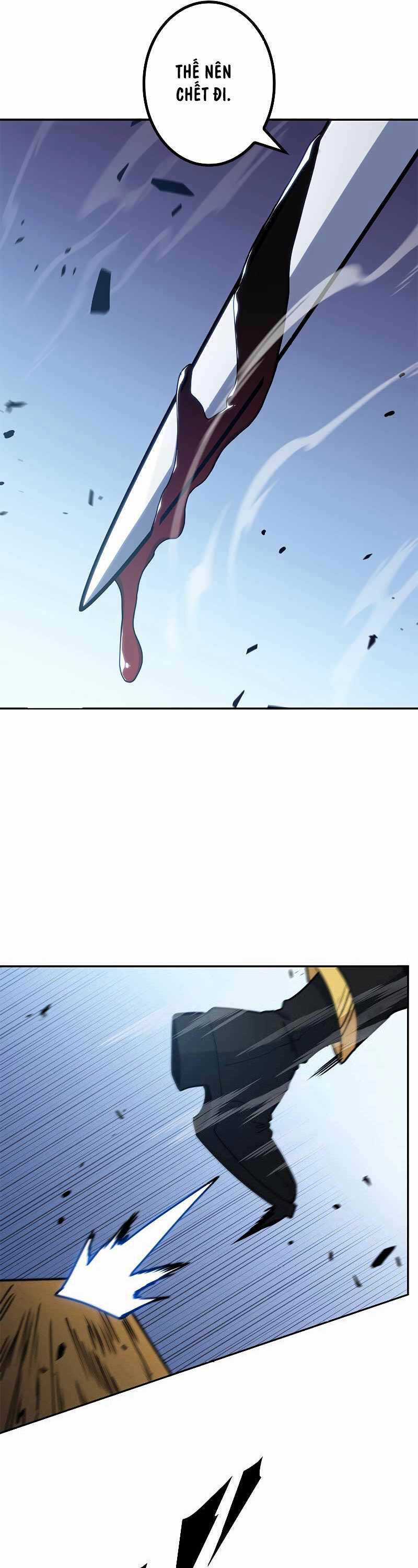 Công Tước Bạch Long - Chapter 117 - Trang 61