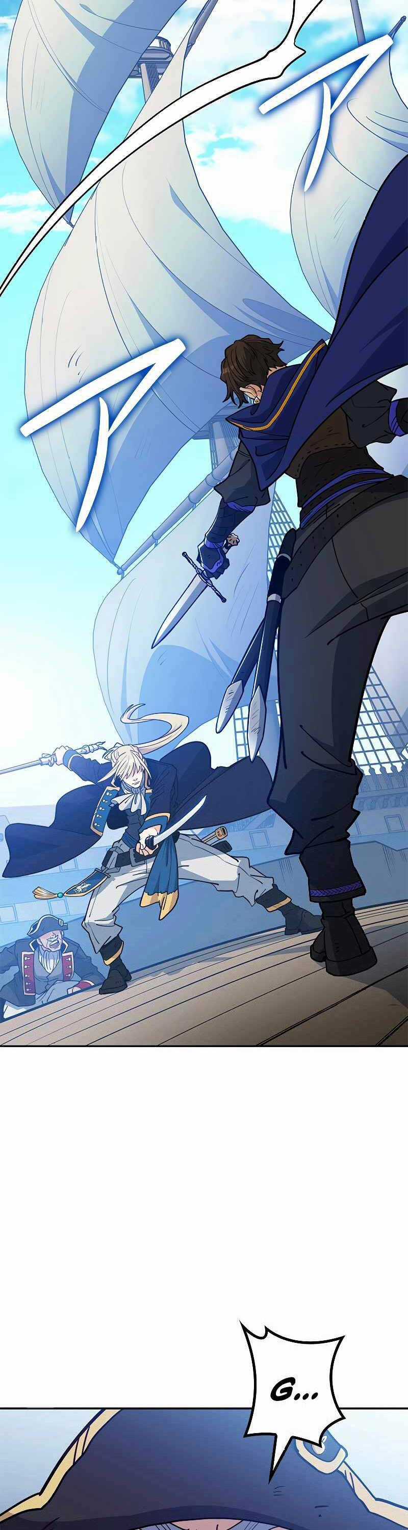 Công Tước Bạch Long - Chapter 117 - Trang 64