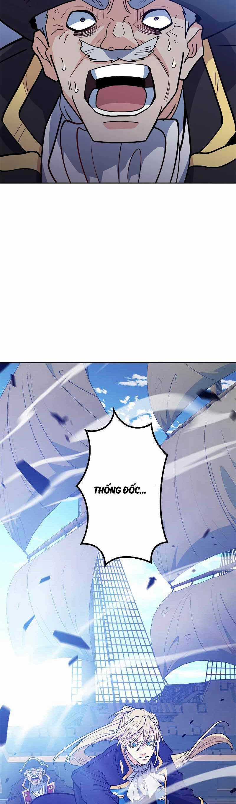 Công Tước Bạch Long - Chapter 117 - Trang 65