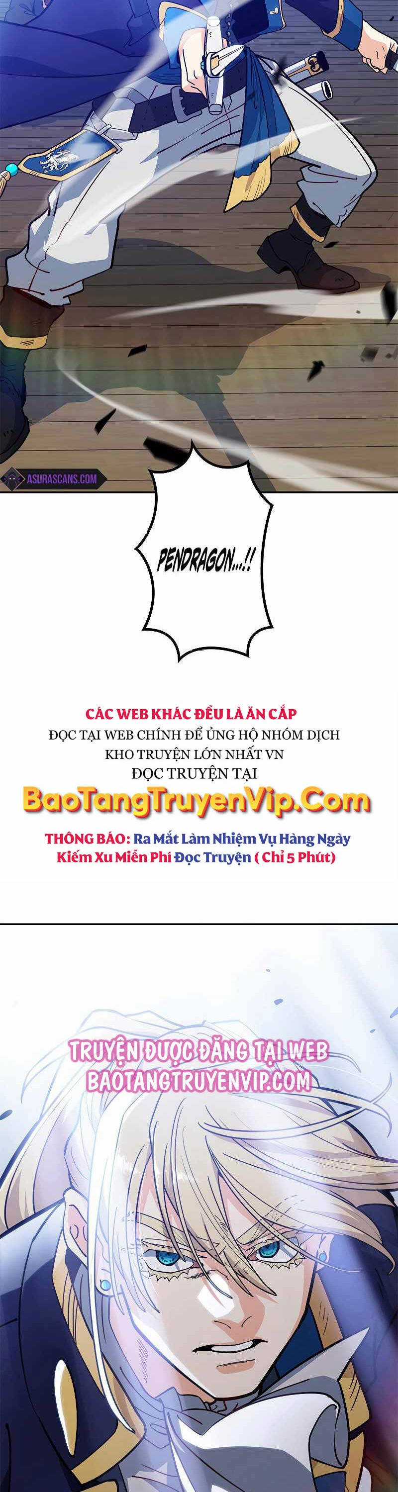 Công Tước Bạch Long - Chapter 117 - Trang 66