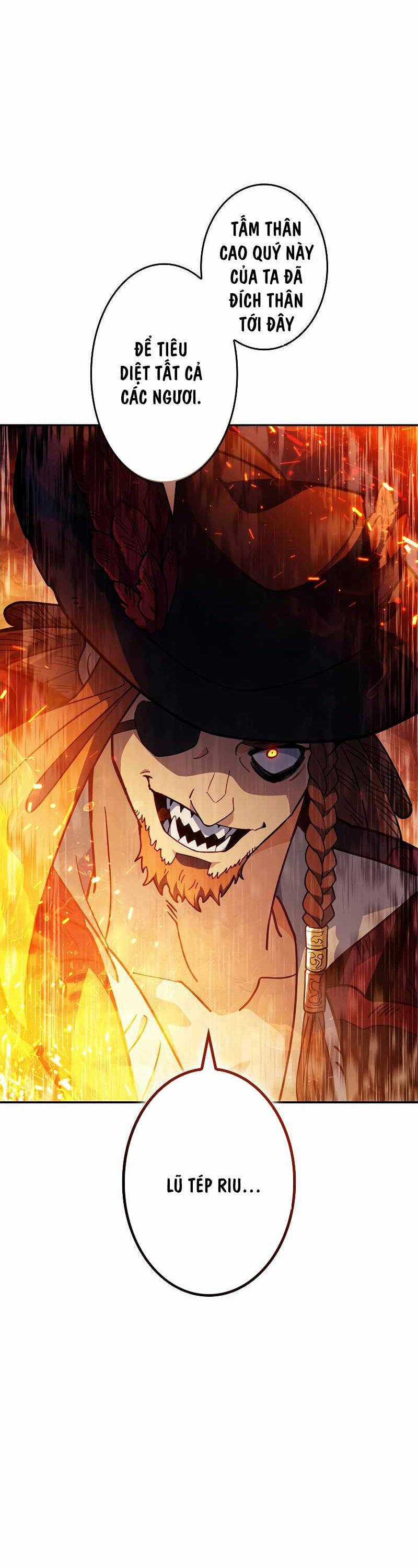 Công Tước Bạch Long - Chapter 117 - Trang 8