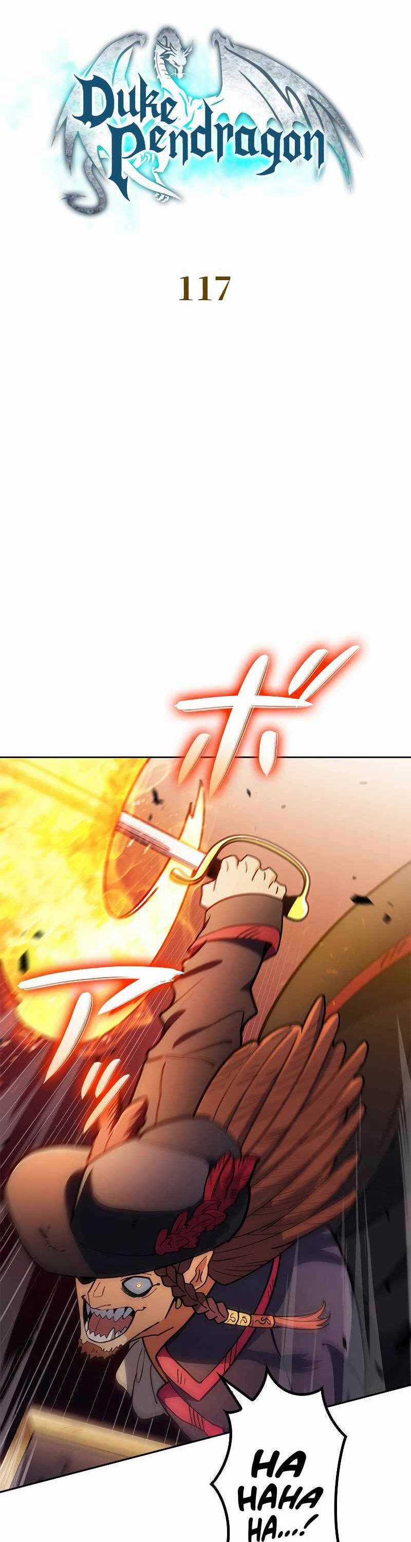 Công Tước Bạch Long - Chapter 117 - Trang 9