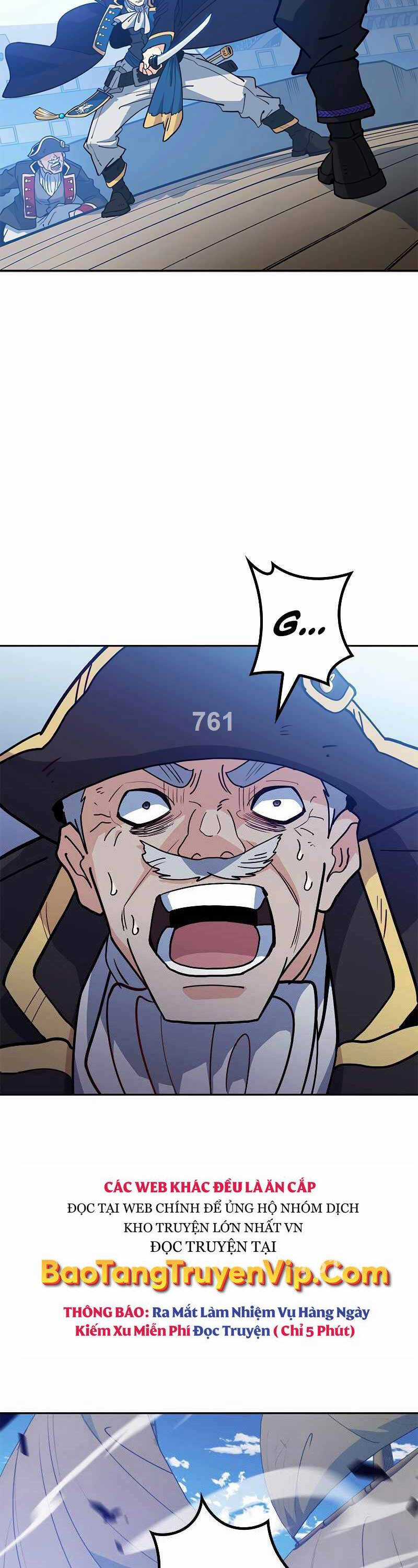 Công Tước Bạch Long - Chapter 118 - Trang 2