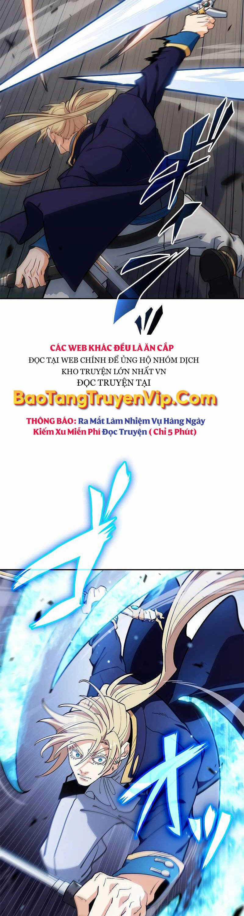 Công Tước Bạch Long - Chapter 118 - Trang 15