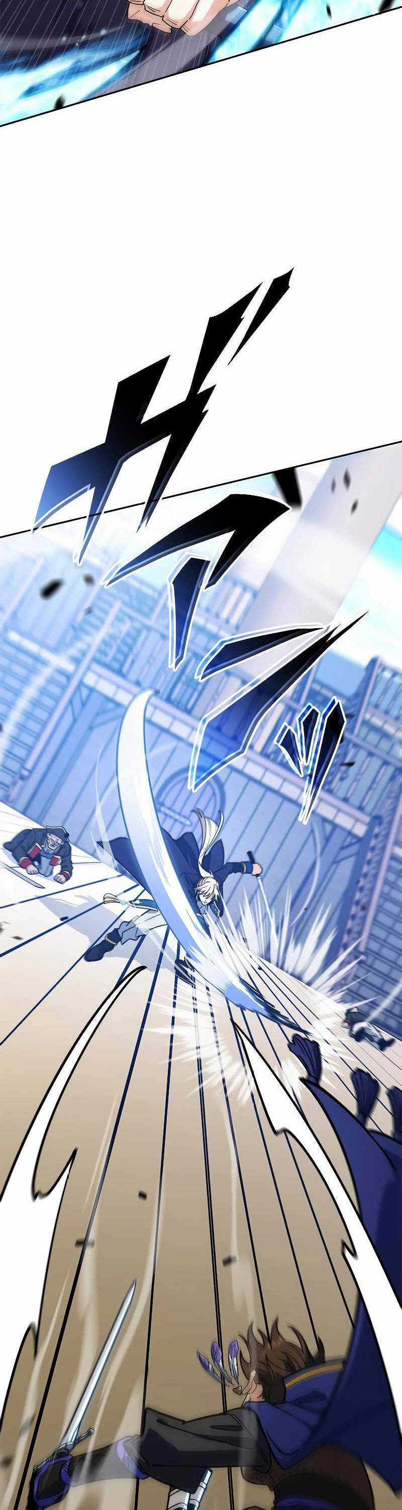 Công Tước Bạch Long - Chapter 118 - Trang 16