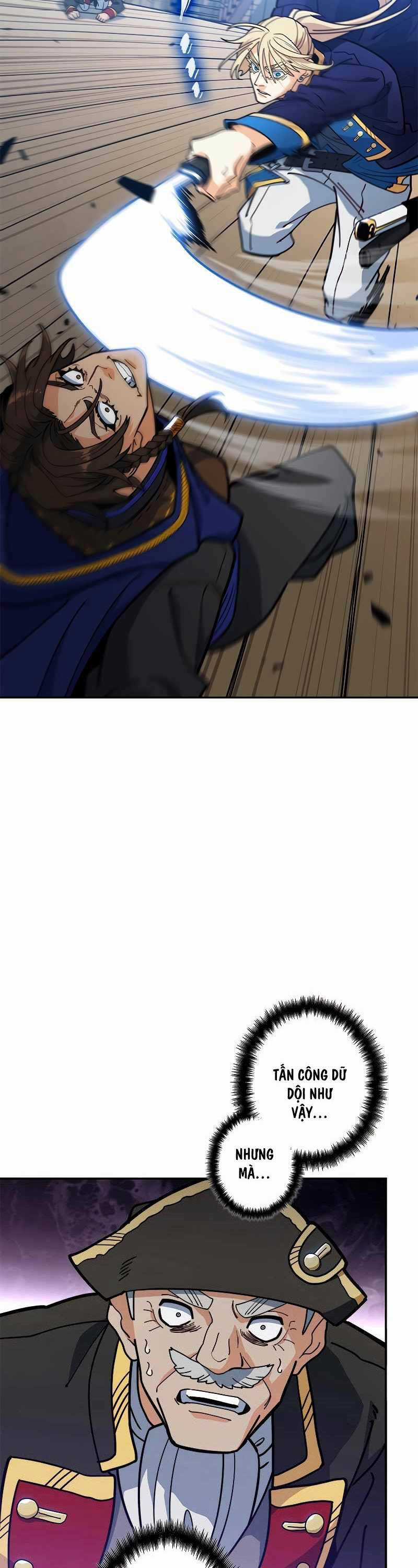 Công Tước Bạch Long - Chapter 118 - Trang 21