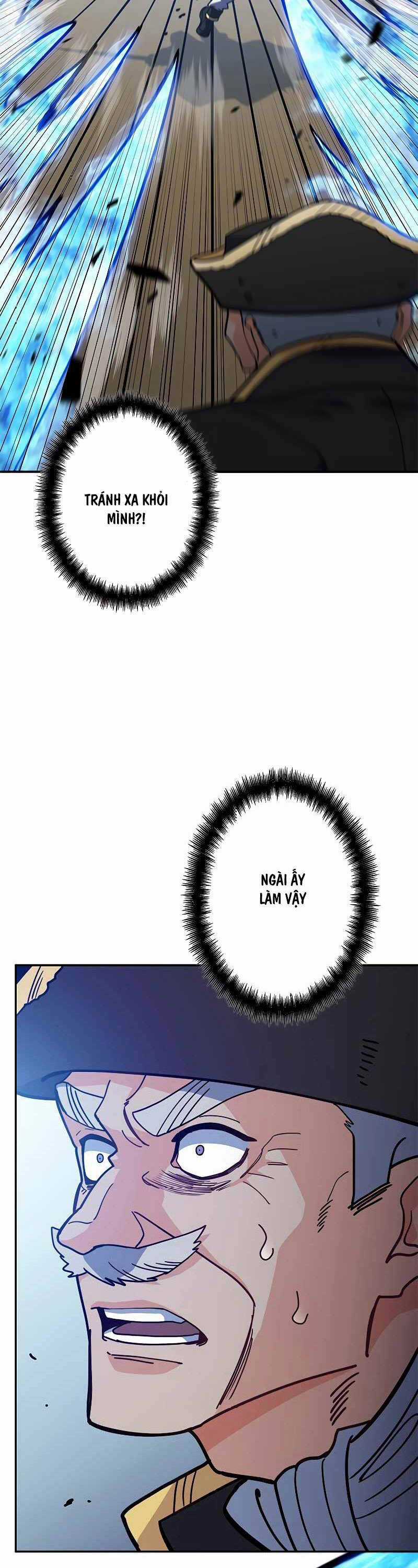 Công Tước Bạch Long - Chapter 118 - Trang 25