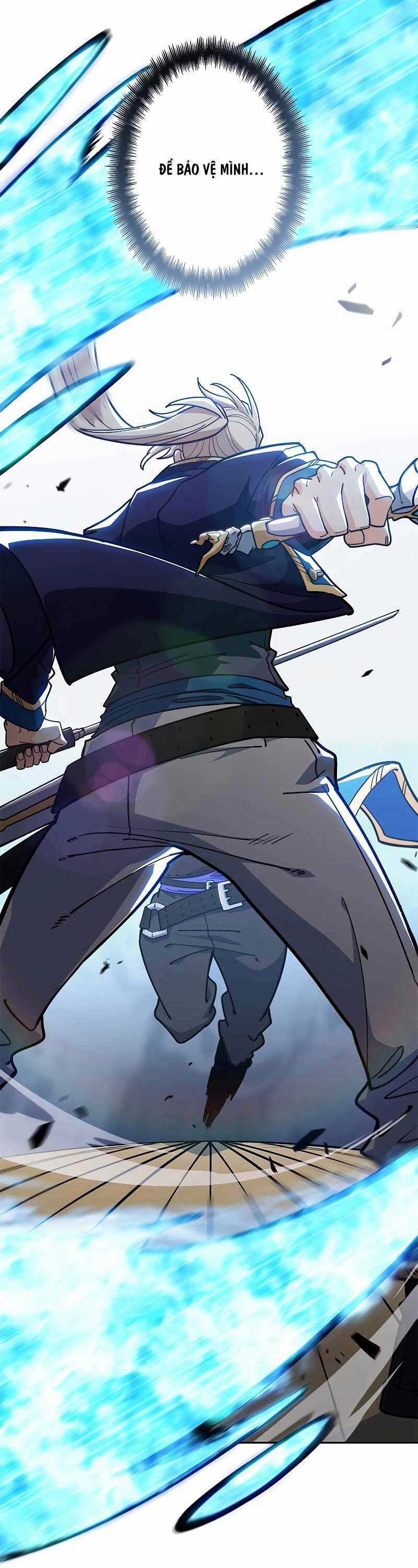 Công Tước Bạch Long - Chapter 118 - Trang 26