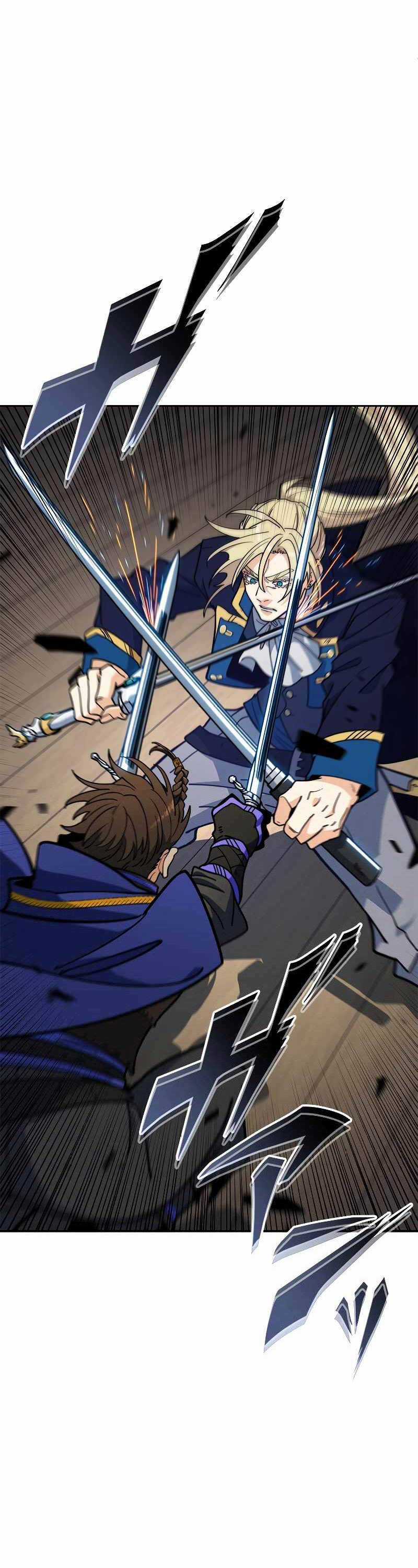 Công Tước Bạch Long - Chapter 118 - Trang 27