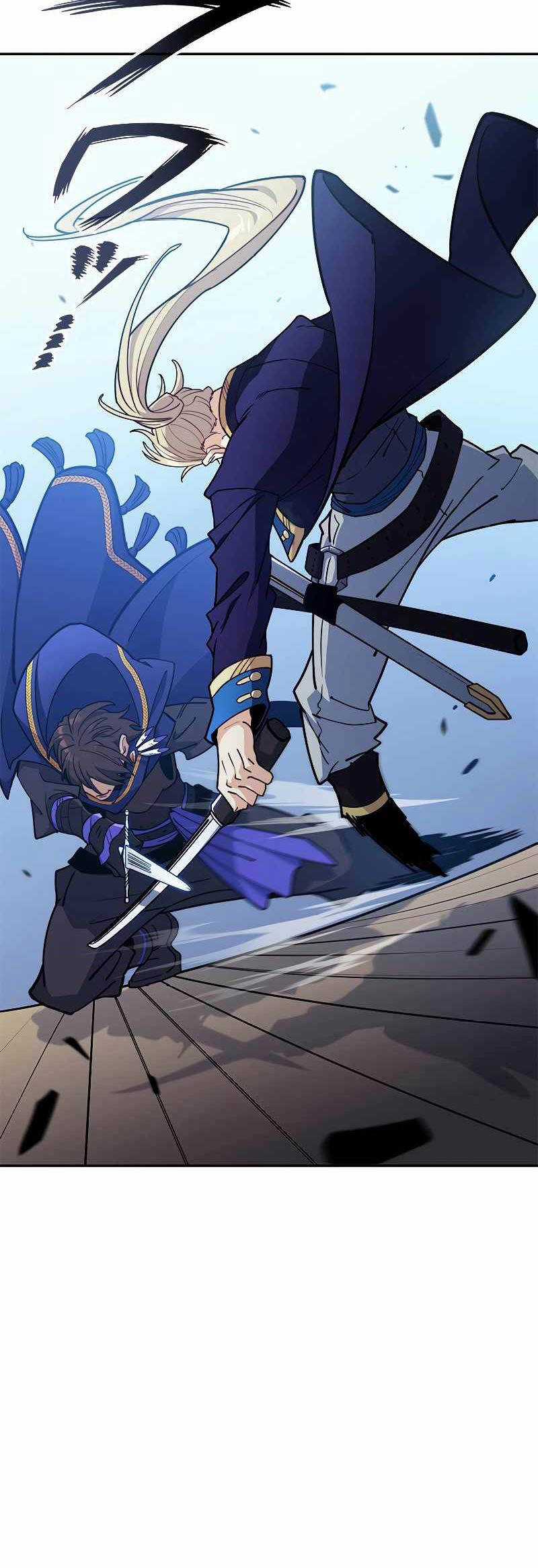 Công Tước Bạch Long - Chapter 118 - Trang 32