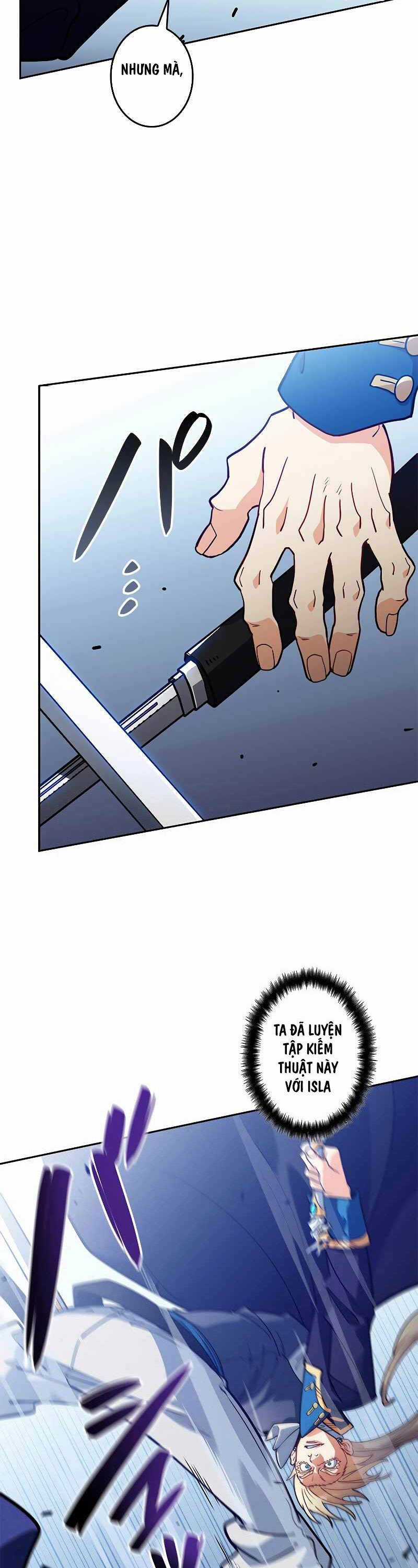 Công Tước Bạch Long - Chapter 118 - Trang 34