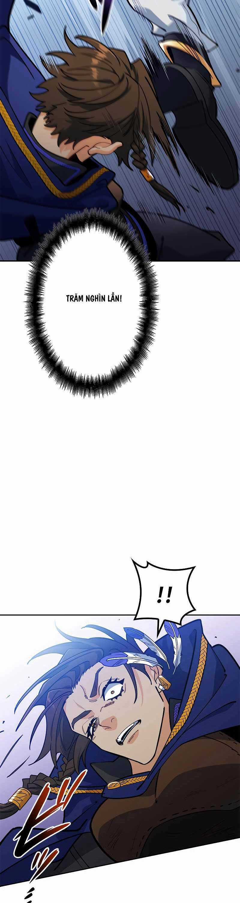 Công Tước Bạch Long - Chapter 118 - Trang 35