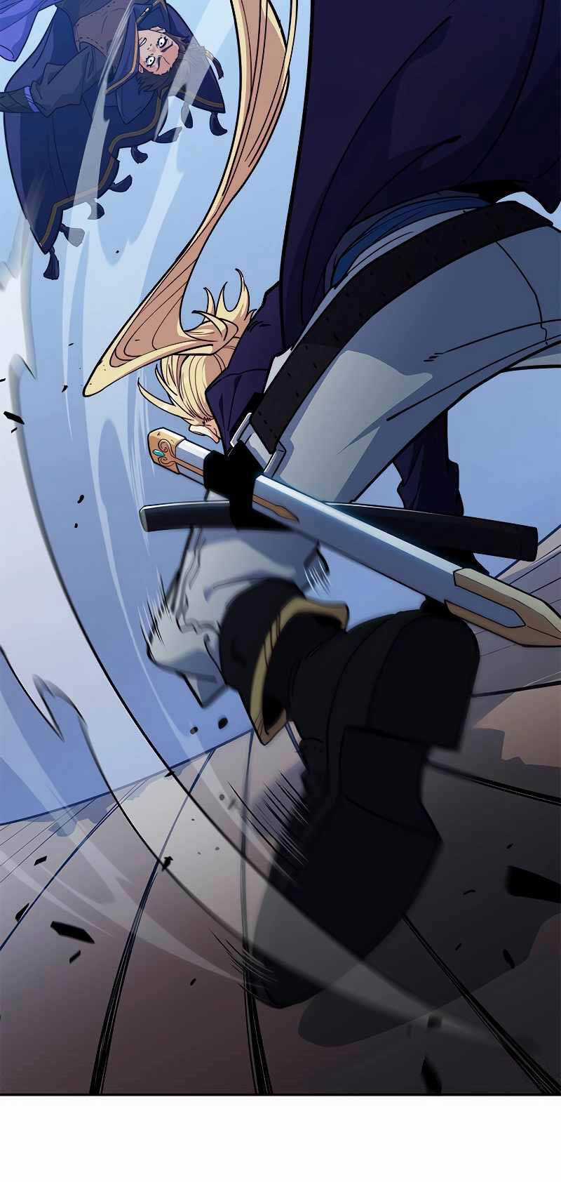 Công Tước Bạch Long - Chapter 118 - Trang 37