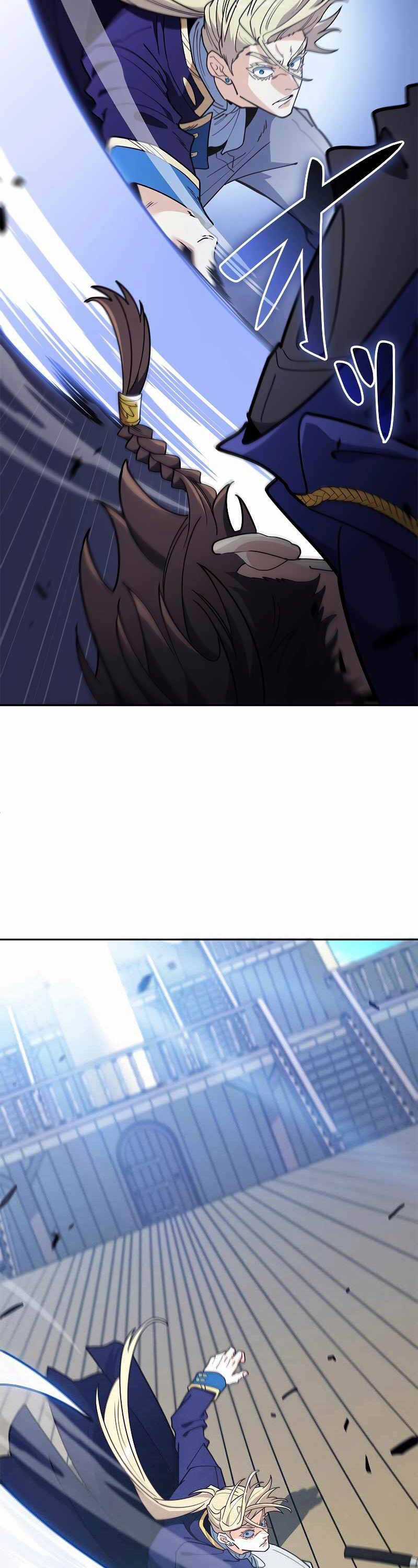 Công Tước Bạch Long - Chapter 118 - Trang 39