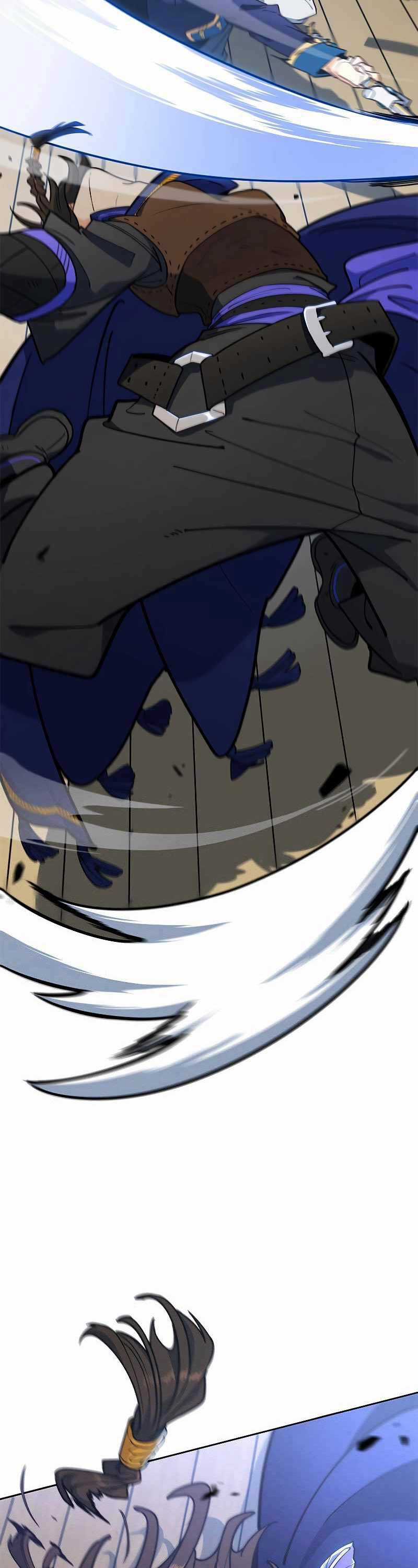 Công Tước Bạch Long - Chapter 118 - Trang 40