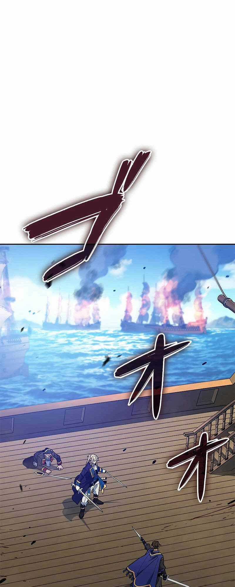 Công Tước Bạch Long - Chapter 118 - Trang 5