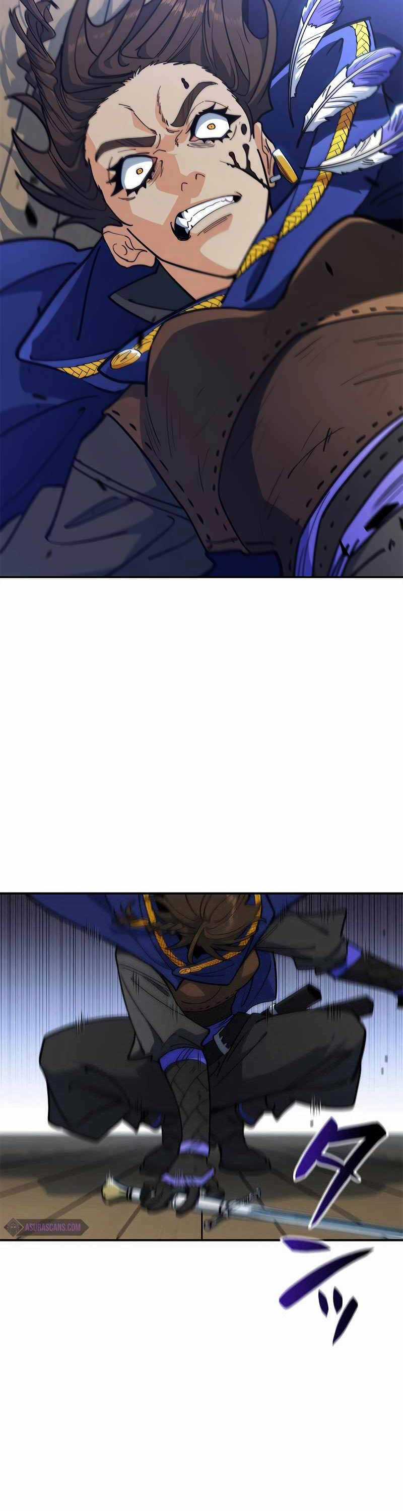 Công Tước Bạch Long - Chapter 118 - Trang 41