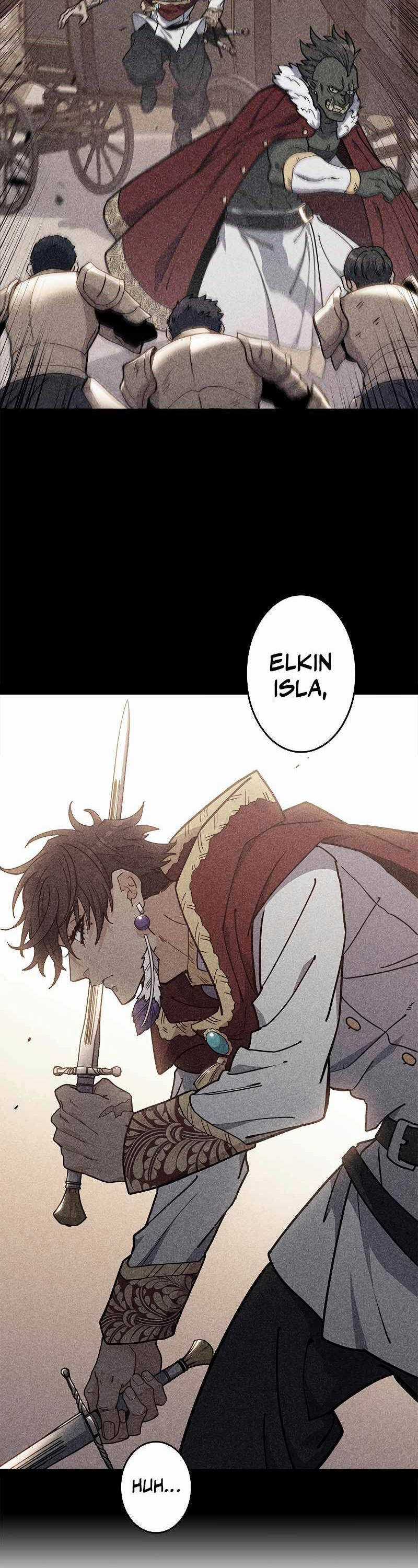 Công Tước Bạch Long - Chapter 118 - Trang 46