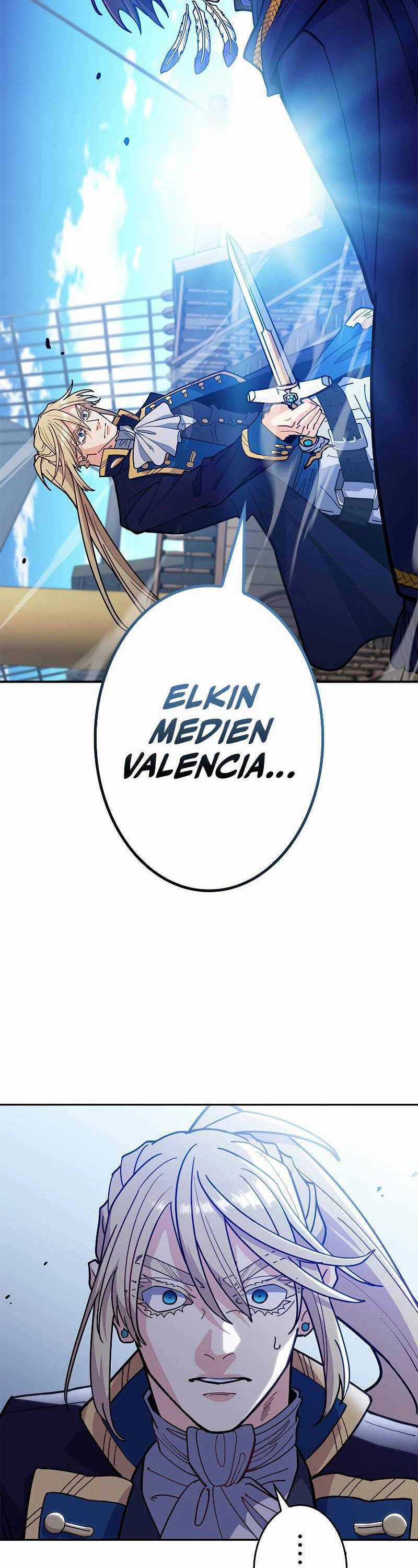 Công Tước Bạch Long - Chapter 118 - Trang 48