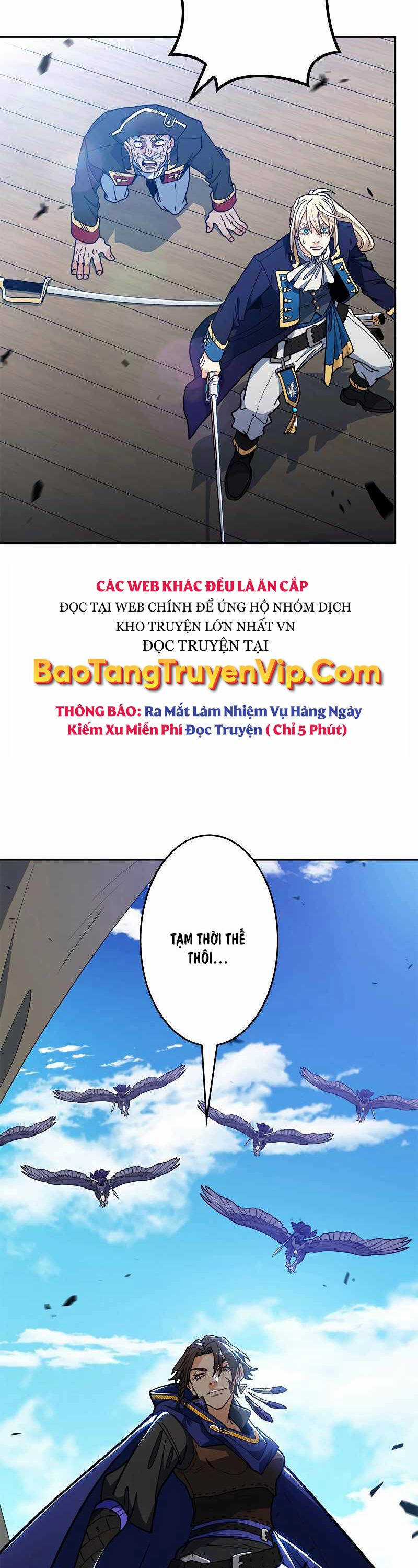 Công Tước Bạch Long - Chapter 118 - Trang 50