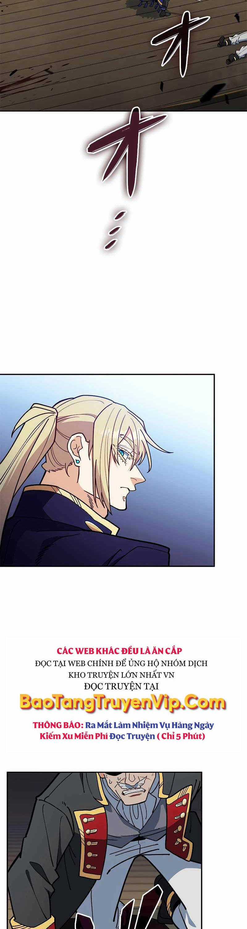 Công Tước Bạch Long - Chapter 118 - Trang 6